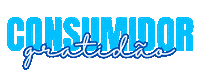 Consumidor Sticker