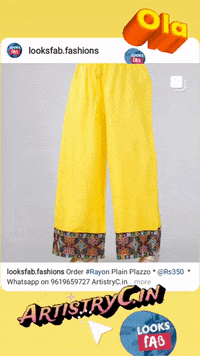 Buy Now Fashion GIF by ArtistryC