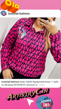 Buy Now Fashion GIF by ArtistryC