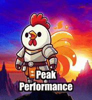 Zoroostercharacter GIF by Zorooster
