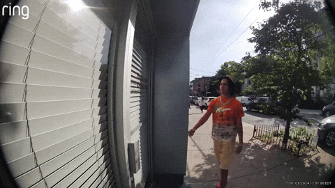 Ring Cam GIF by Respective