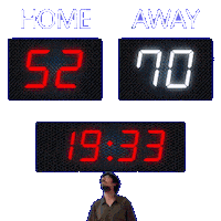 52 Home Sticker