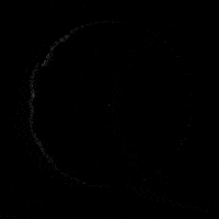 Orb Refraction GIF by TyloBrembele