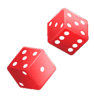 resortsatwendover rainbow casino dice gambling Sticker