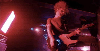 dance sing GIF by Mayday Parade