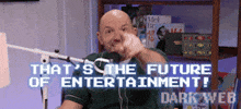 Paul Scheer GIF by Dark Web