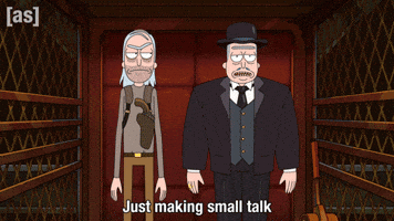 Angry Rick And Morty GIF by Adult Swim