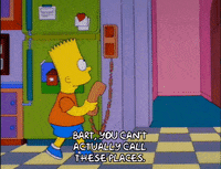season 6 GIF