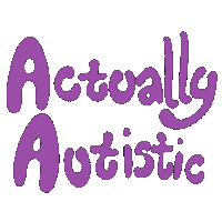 Proud Awareness Sticker by Amor Design Studio