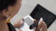 Education Read GIF by OrCam