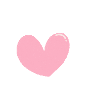 Heart Love Sticker