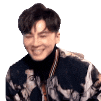 cuteeelllego legolee 李國毅 李國毅legolee 遮臉 Sticker