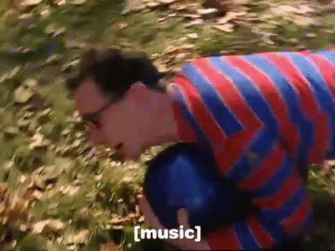 season 1 GIF