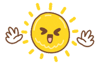 Excited Freak Out Sticker by Geo Law