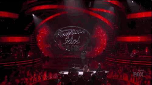 alex preston GIF by American Idol