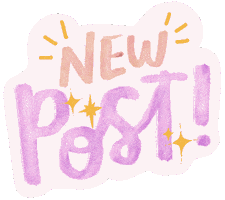 simplywildparty party new new post post Sticker