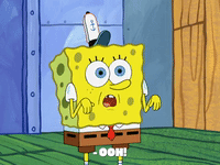 season 8 the krabby patty that ate bikini bottom GIF by SpongeBob SquarePants