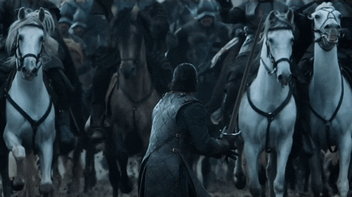 theres something else going on GIF