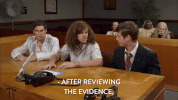 season 3 to kill a chupacabraj GIF by Workaholics