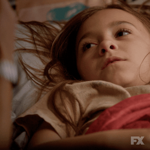 fx networks bad dream GIF by Better Things