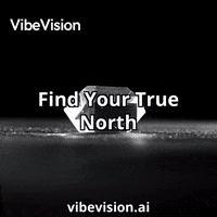 Crystal Find GIF by VibeVision