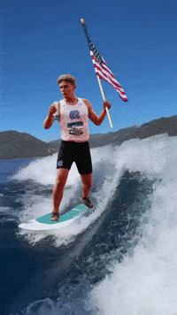 Cross Country Xc GIF by Boston College Women's Lacrosse