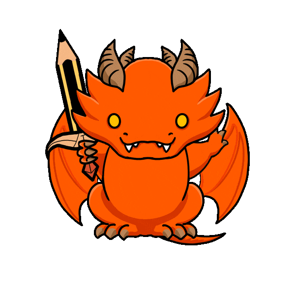 Art Animation Sticker