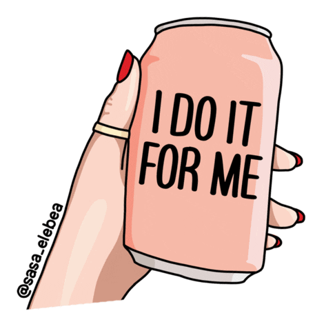 Sticker by sasa elebea