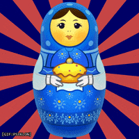 Russian Love GIF by Psyklon
