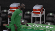 Regular Season Sport GIF by NBA