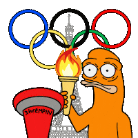 France Win Sticker by shremps