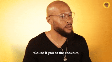 Bbq Barbecue GIF by BuzzFeed