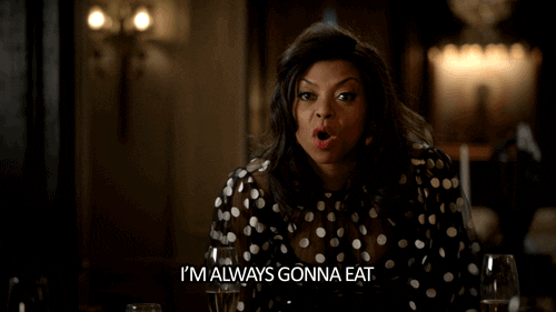Food Eat GIF by Empire FOX