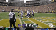 Cam Akers Football GIF by NFL