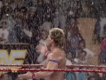 Wrestling Christmas Wwe GIF by WWE