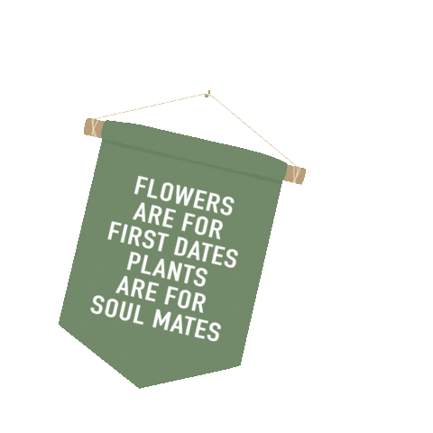 First Dates Love Sticker