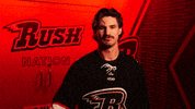 South Dakota No GIF by Rapid City Rush