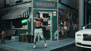 Walk Em Down GIF by NLE Choppa