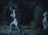 awkward hate you GIF by Dude Bro Party Massacre III