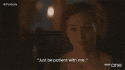 bbc one drama GIF by BBC
