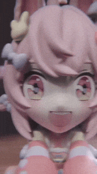 Vtuber Pippa GIF by Youtooz