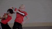 happy fox GIF by So You Think You Can Dance