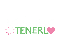 Sticker by @TatiBijani