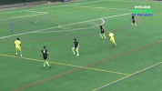 Football Saves GIF by ELEVEN SPORTS