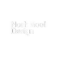 noahmooi design designer nmd noah mooi Sticker