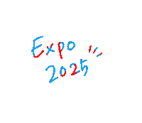 Expo 日本語 Sticker