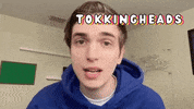 Eyeroll Ugh GIF by Tokkingheads