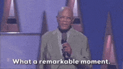 Samuel L Jackson GIF by AMAs