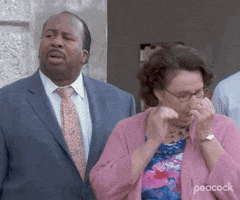 Episode 1 Nbc GIF by The Office