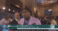 Philadelphia Eagles Football GIF by NFL